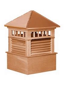 Waterford Sale Series - Red Cedar
